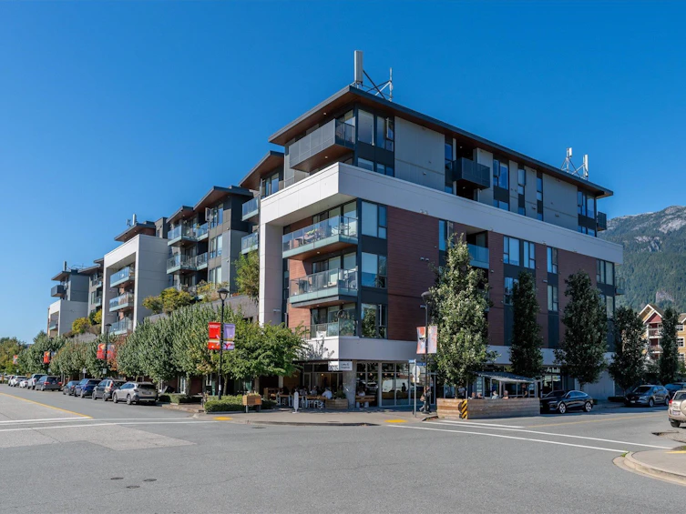 324 37881 Cleveland Avenue, Squamish, BC, V8B 0Z7 - 23