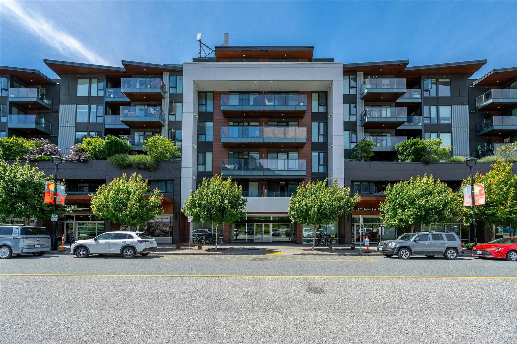 324 37881 Cleveland Avenue, Squamish, BC, V8B 0Z7 - 7