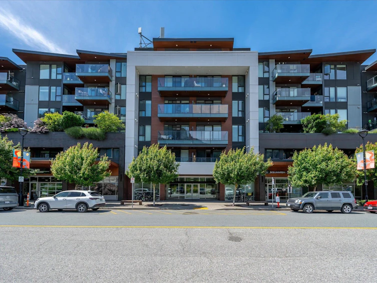324 37881 Cleveland Avenue, Squamish, BC, V8B 0Z7 - 7