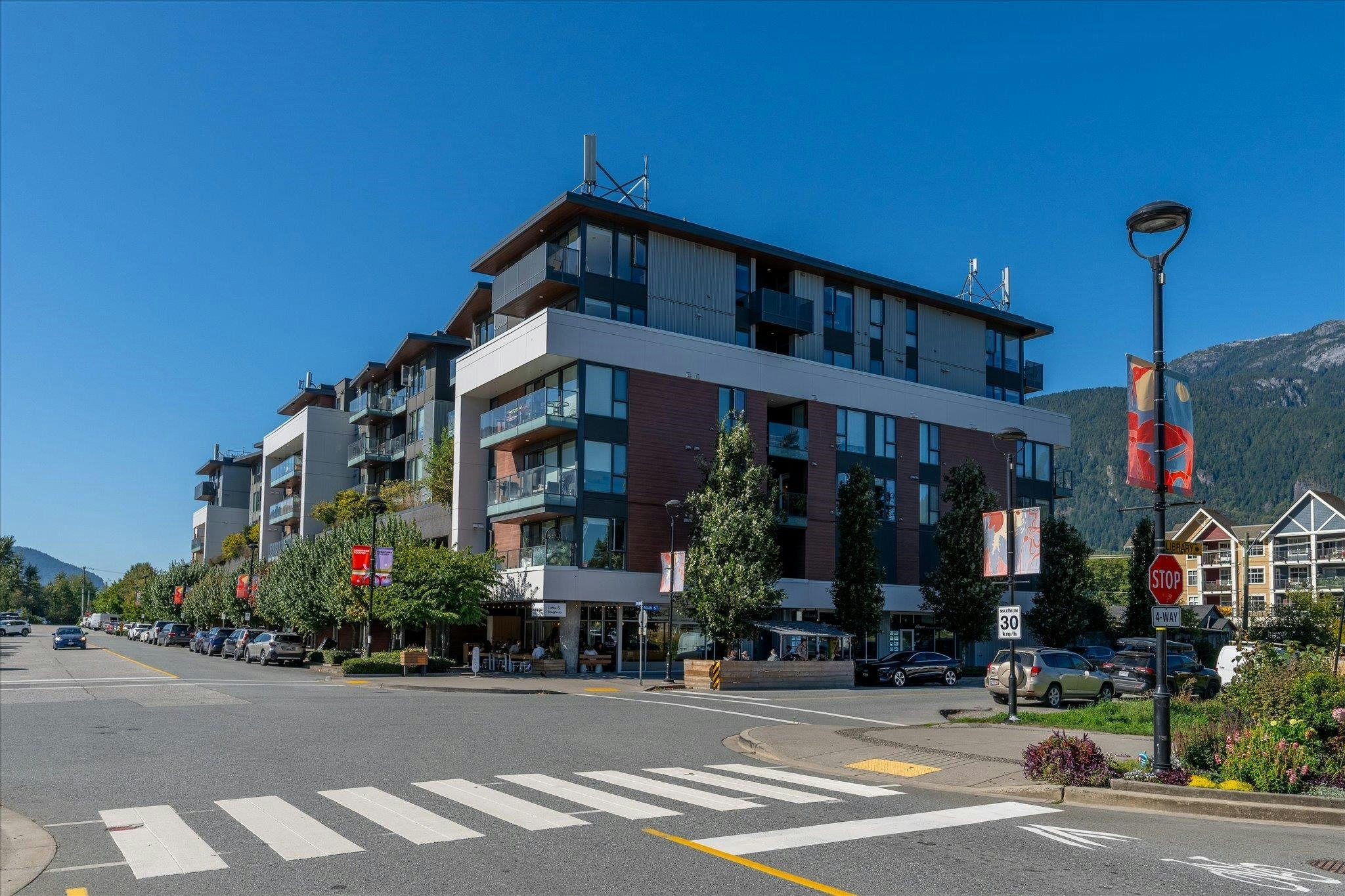 324 37881 Cleveland Avenue, Squamish, BC, V8B 0Z7 - 20