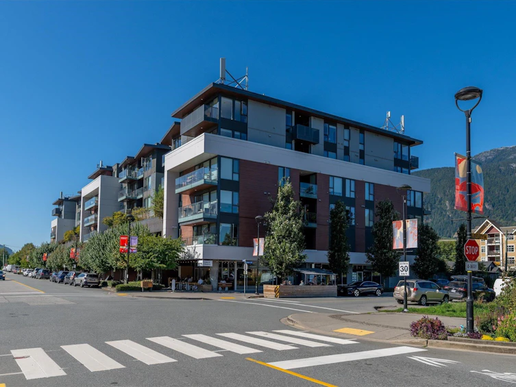 324 37881 Cleveland Avenue, Squamish, BC, V8B 0Z7 - 20