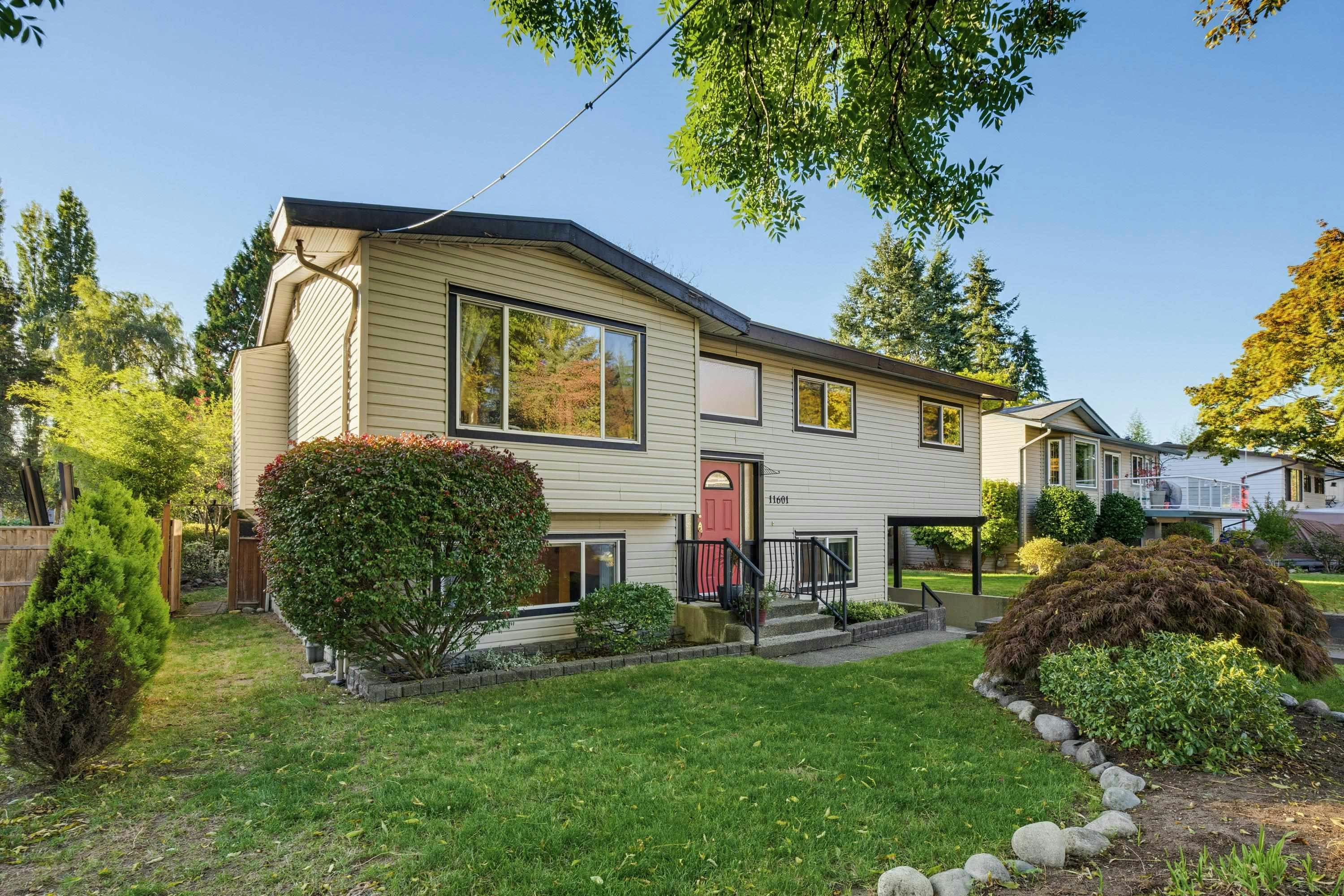 11601 211 Street - 3