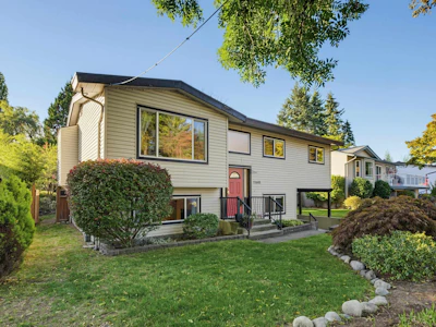 11601 211 Street - 3