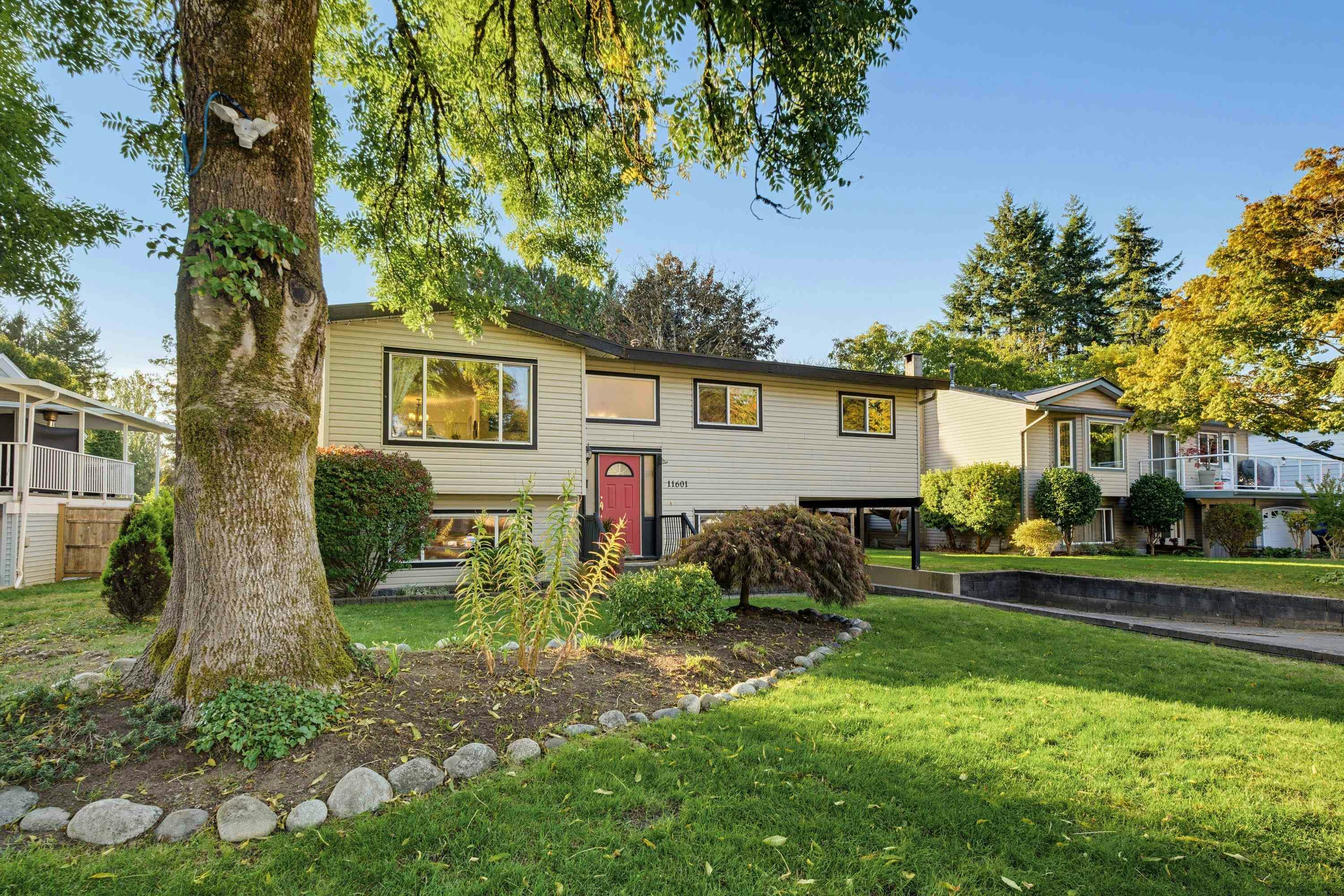11601 211 Street - 2