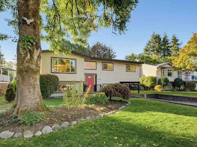 11601 211 Street - 2