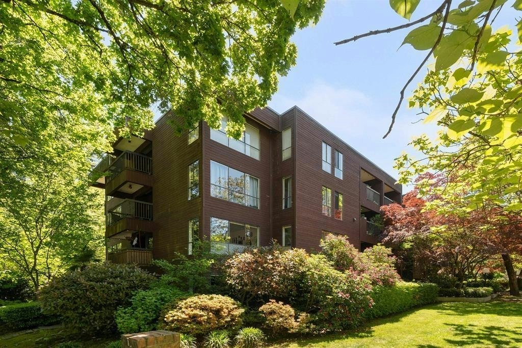401-2920 Ash Street, Vancouver, BC, V5Z 4A6