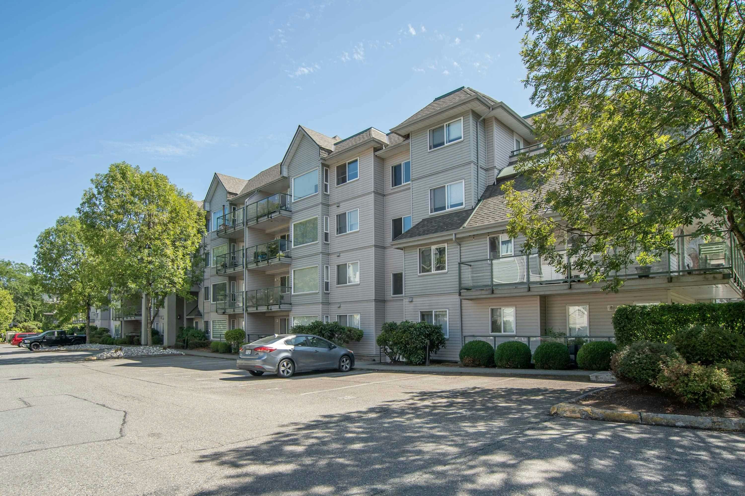 402-33668 King Road, Abbotsford, BC, V2S 7P8