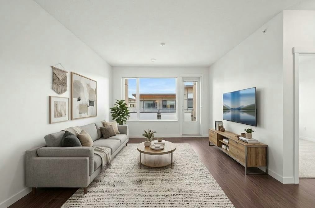408-3133 Riverwalk Avenue - 2