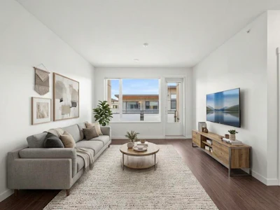 408-3133 Riverwalk Avenue - 2
