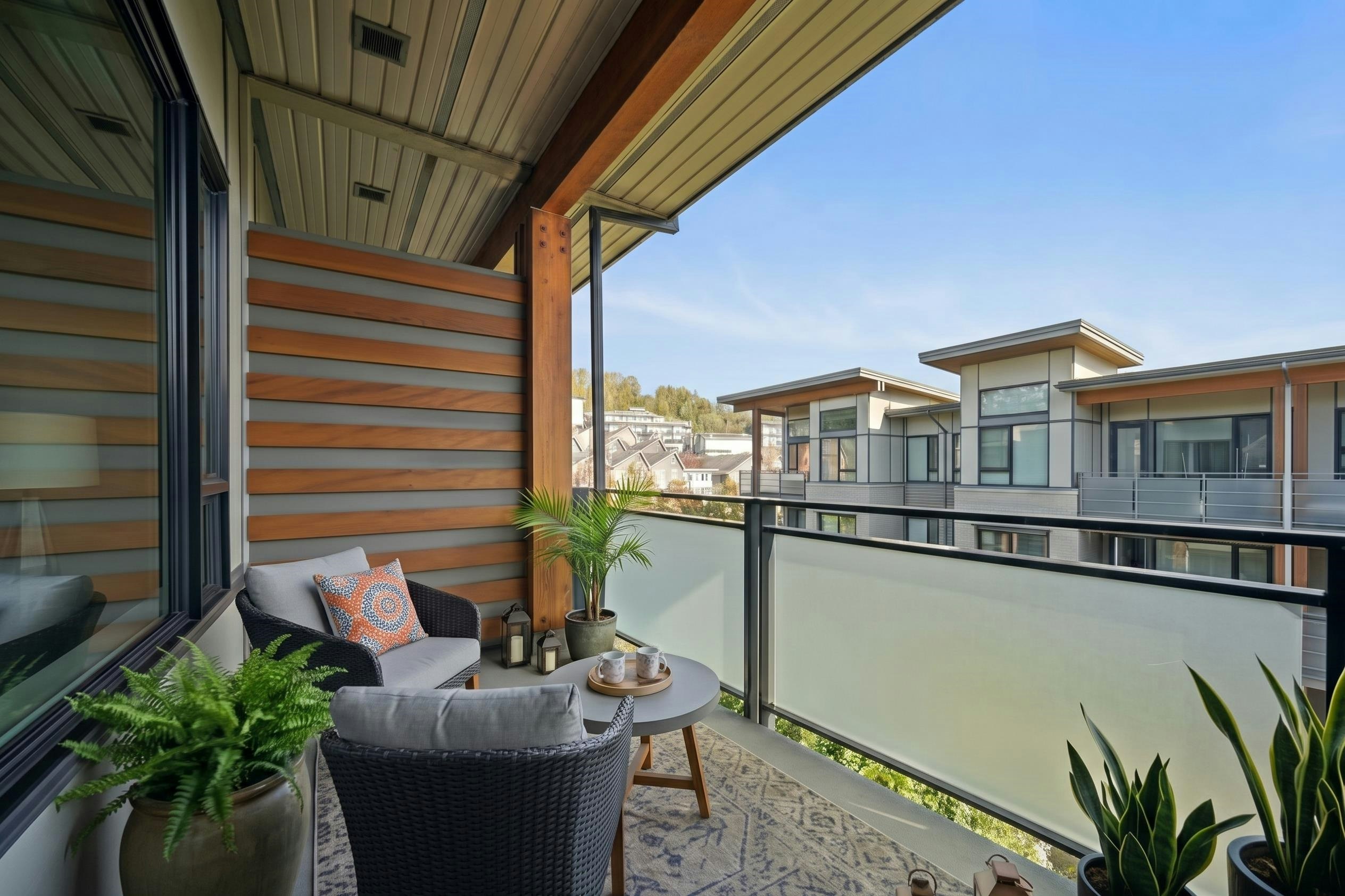 408-3133 Riverwalk Avenue - 3