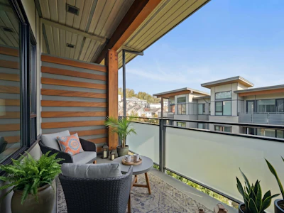 408-3133 Riverwalk Avenue - 3
