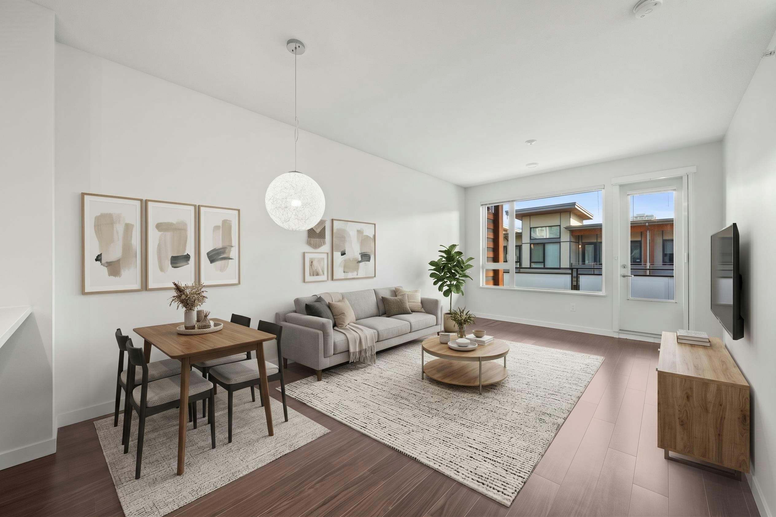 408-3133 Riverwalk Avenue, Vancouver, BC, V5S 0A7