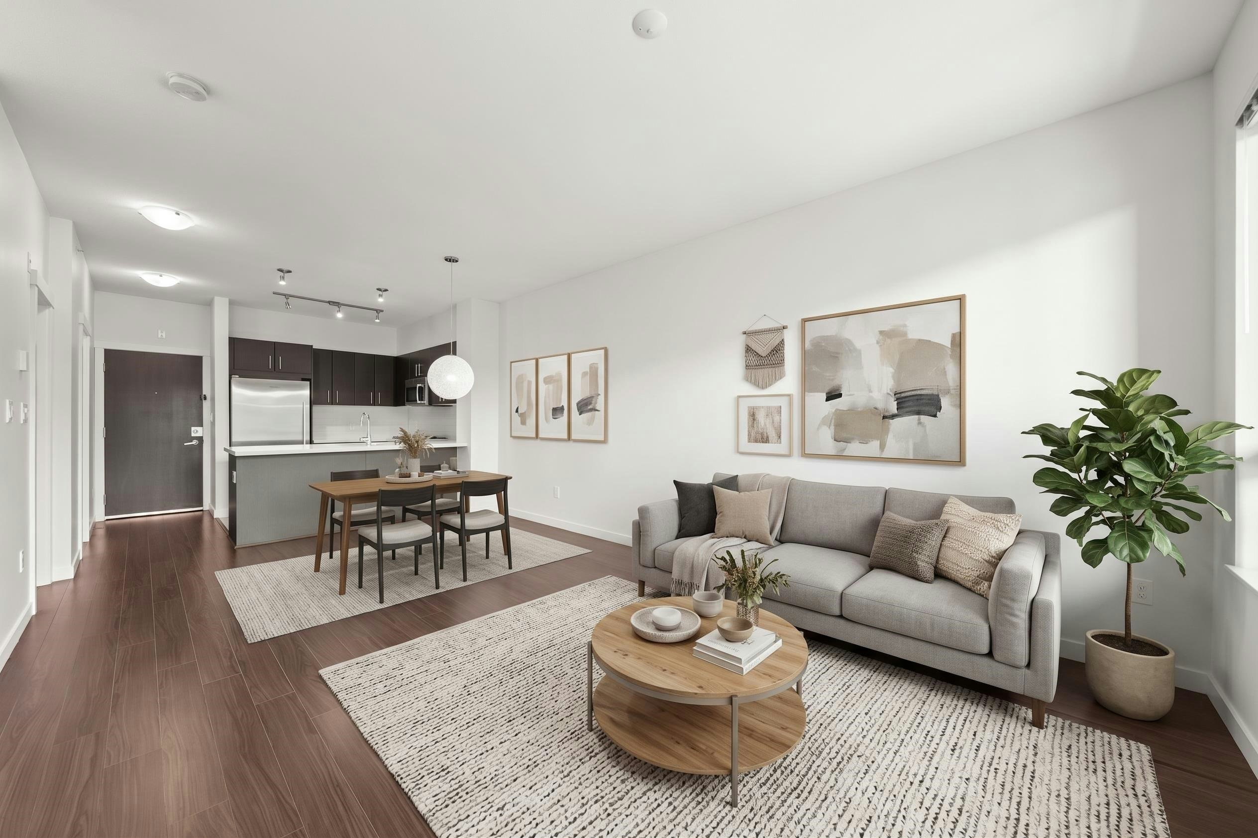 408-3133 Riverwalk Avenue - 4