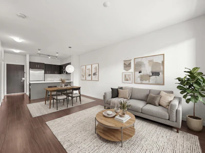 408-3133 Riverwalk Avenue - 4