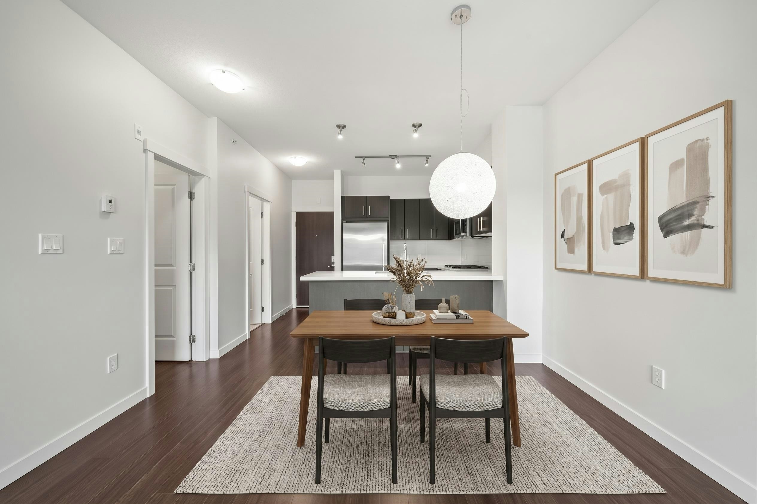 408-3133 Riverwalk Avenue - 5