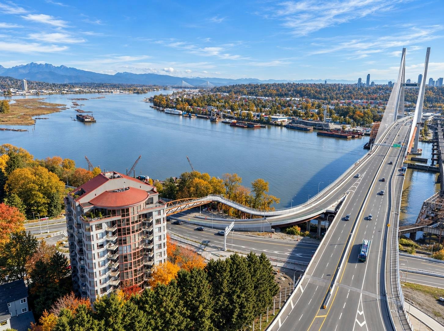 1200-38 Leopold Place, New Westminster, BC, V3L 2C6