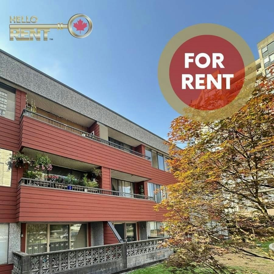 107-9270 Salish Court, Burnaby, BC, V3J 7C4