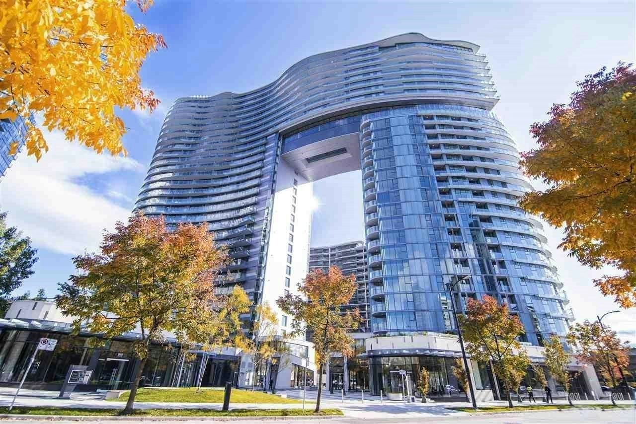 987-87 Nelson Street, Vancouver, BC, V6Z 0E8