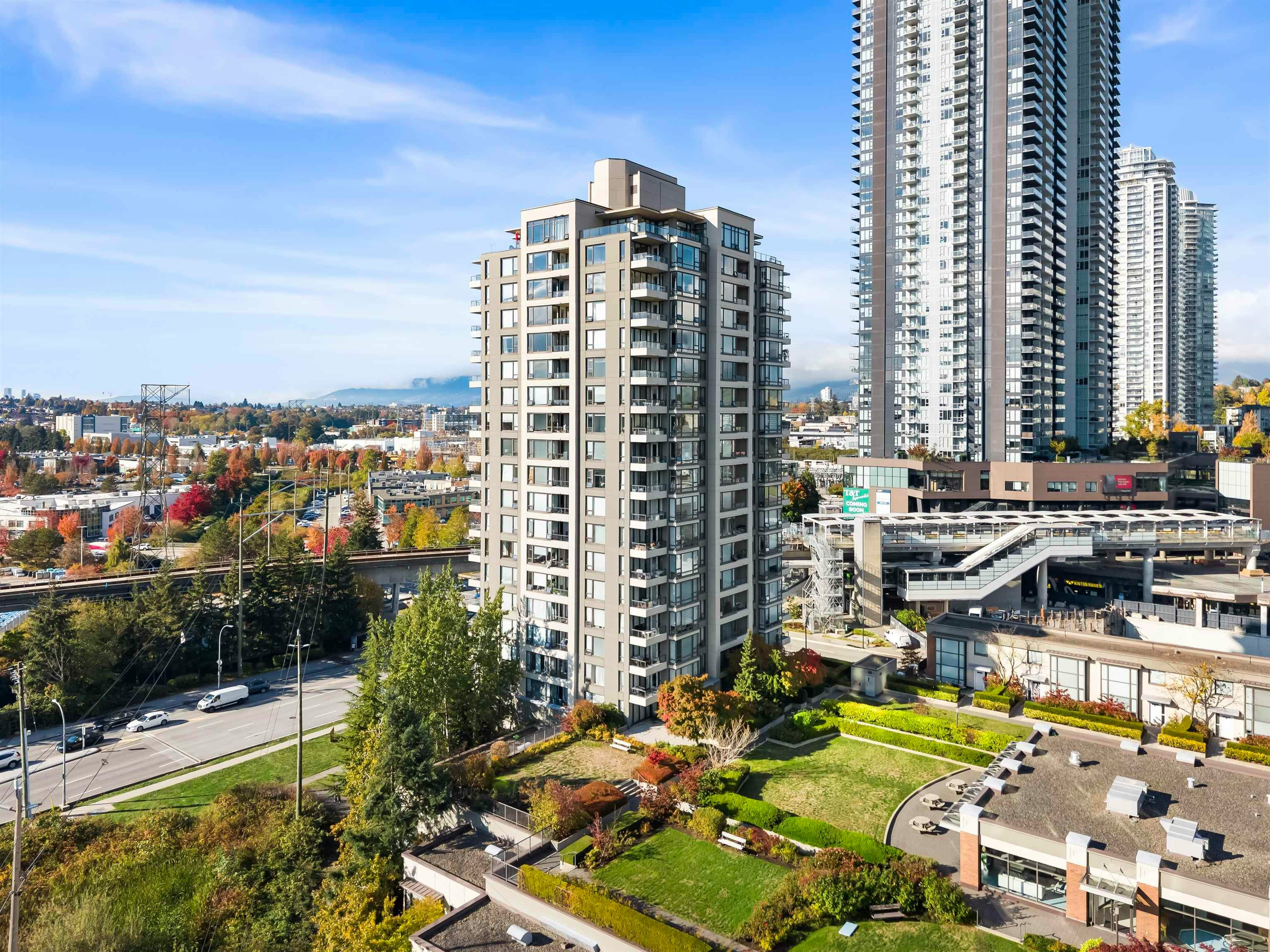1807-4118 Dawson Street, Burnaby, BC, V5C 0A3