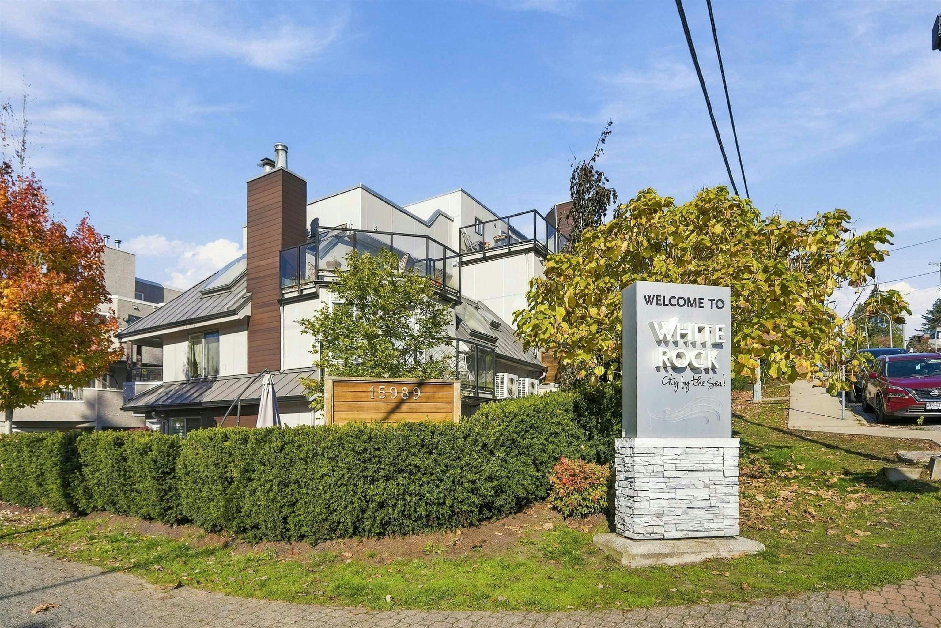 9-15989 Marine Drive, Surrey, BC, V4B 1G1