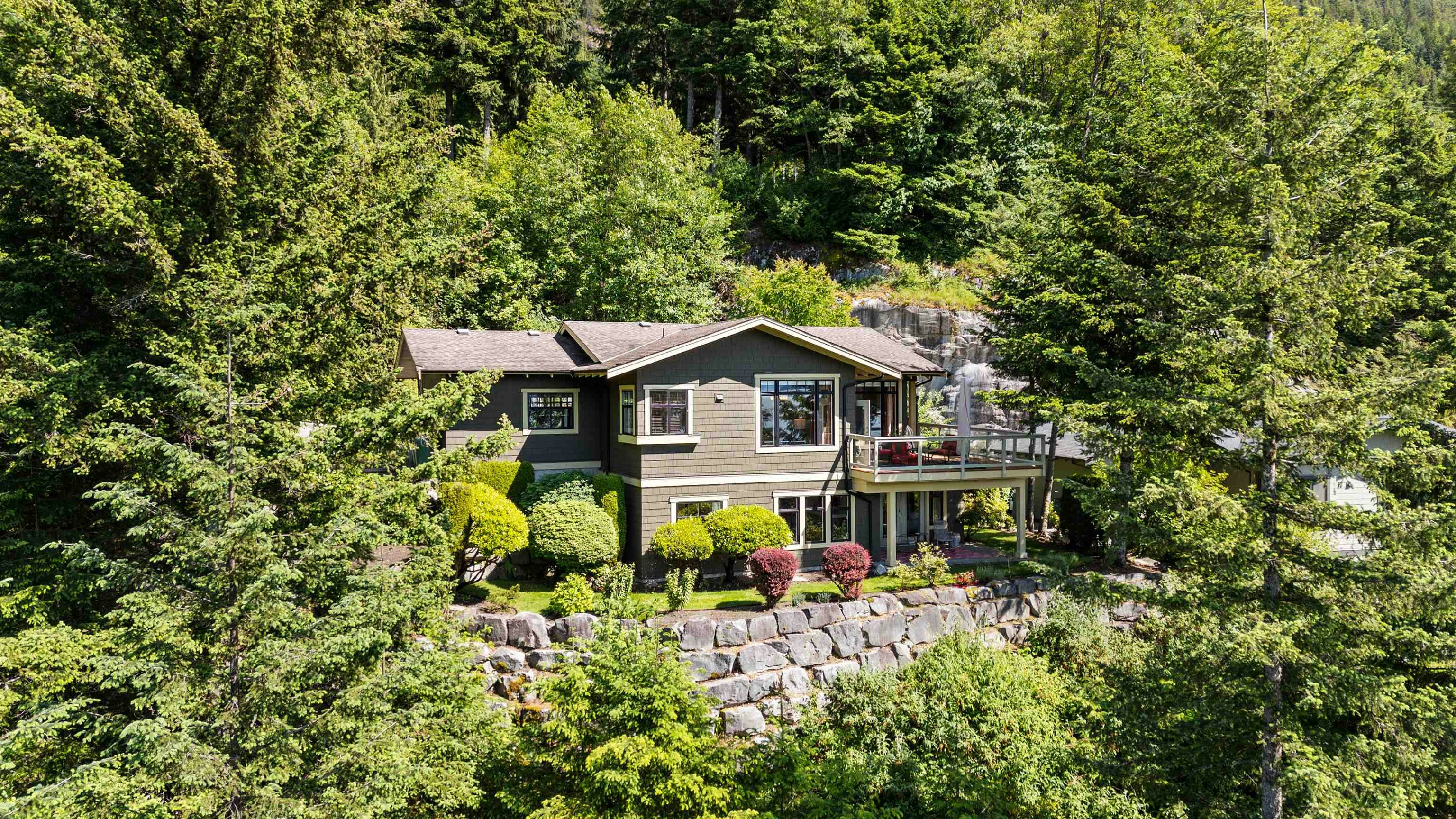 300 Ocean Crest Drive, West Vancouver, BC, V0N 3Z2