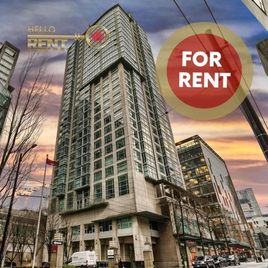 704-438 Seymour Street, Vancouver, BC, V6B 6H4