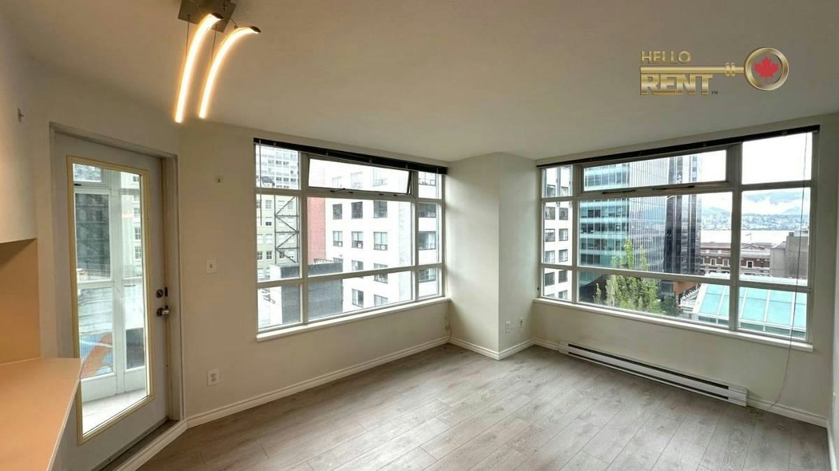 704-438 Seymour Street, Vancouver, BC, V6B 6H4 - 5