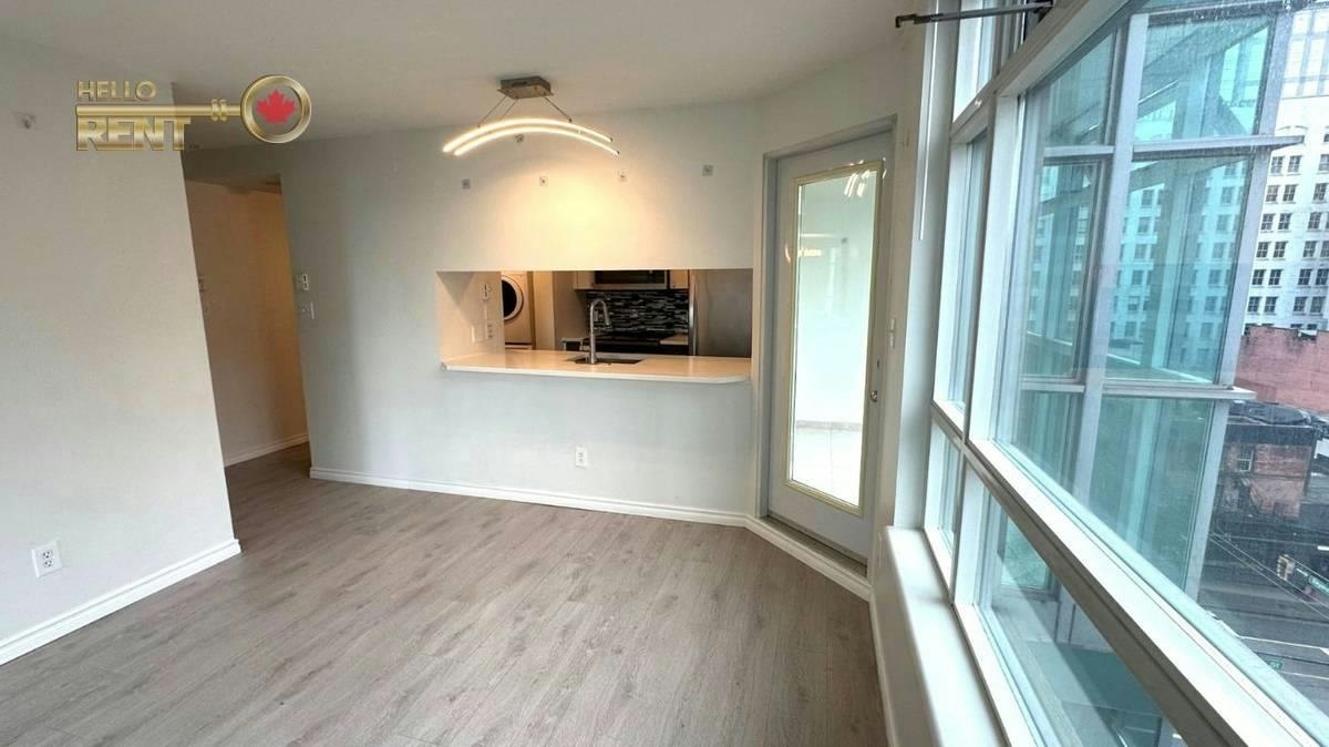 704-438 Seymour Street, Vancouver, BC, V6B 6H4 - 4