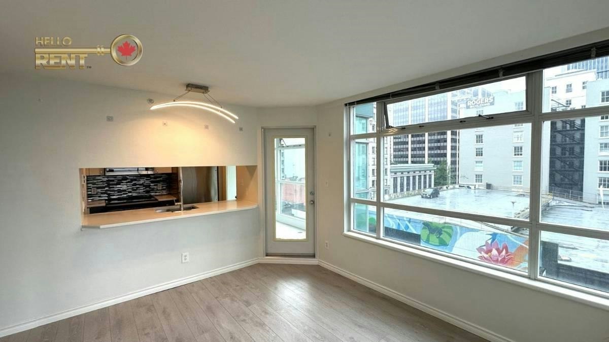704-438 Seymour Street, Vancouver, BC, V6B 6H4 - 3