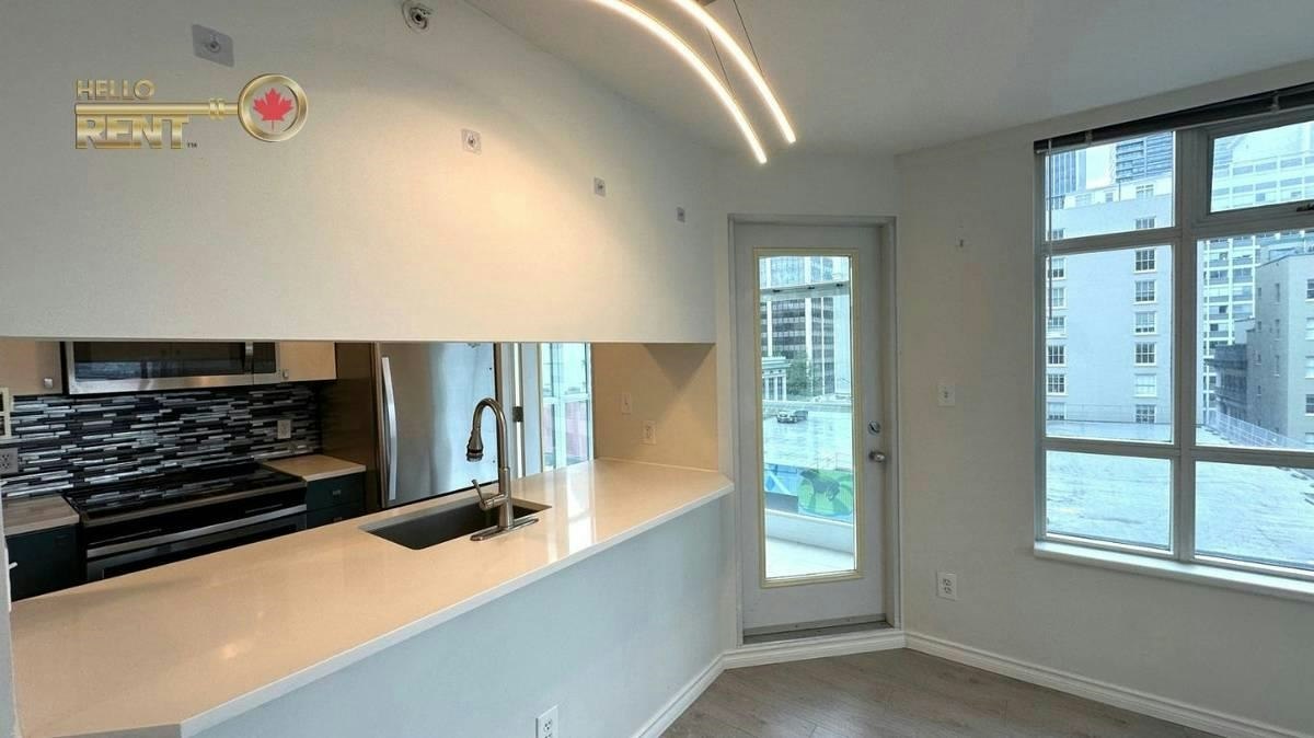 704-438 Seymour Street, Vancouver, BC, V6B 6H4 - 2