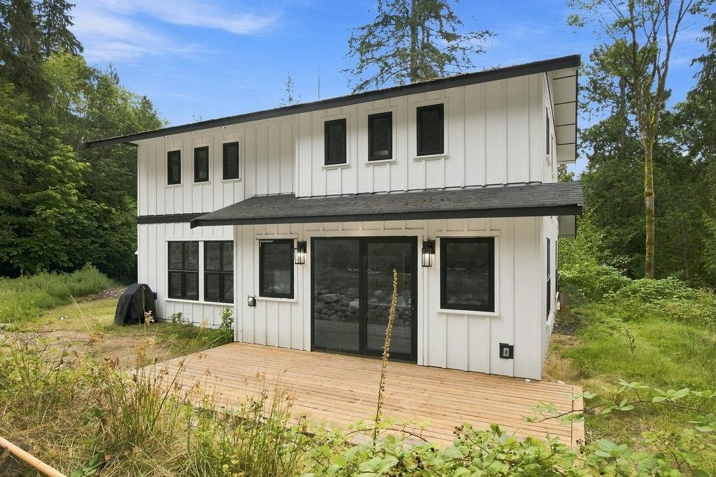 1535 Margaret Road, Roberts Creek, BC, V0N 2W2