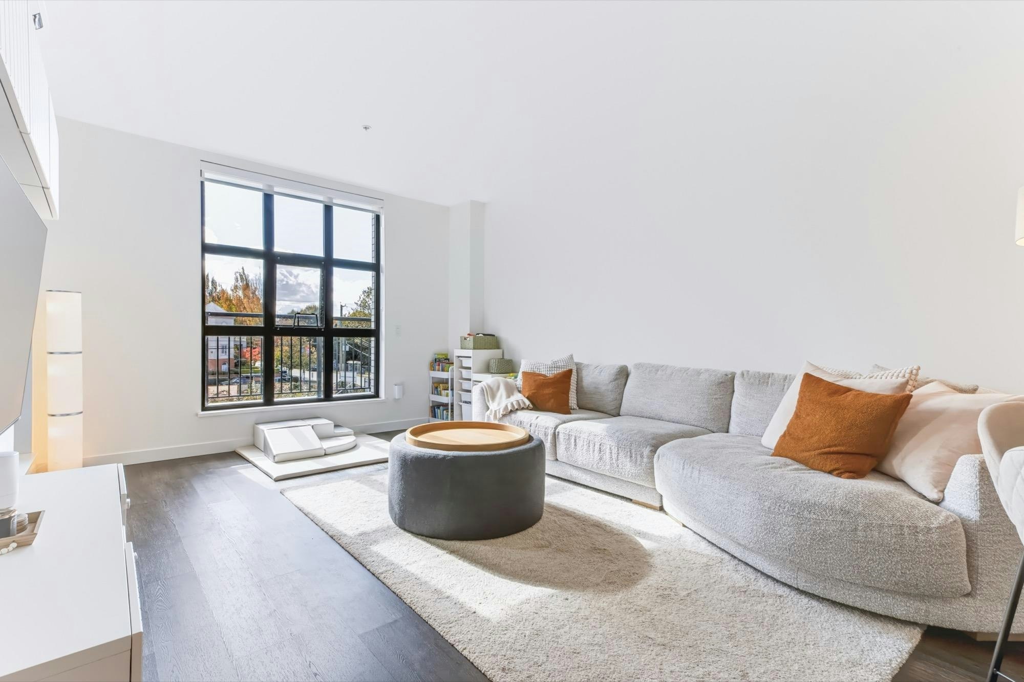 200-2446 Shaughnessy Street, Port Coquitlam, BC, V3C 3E5