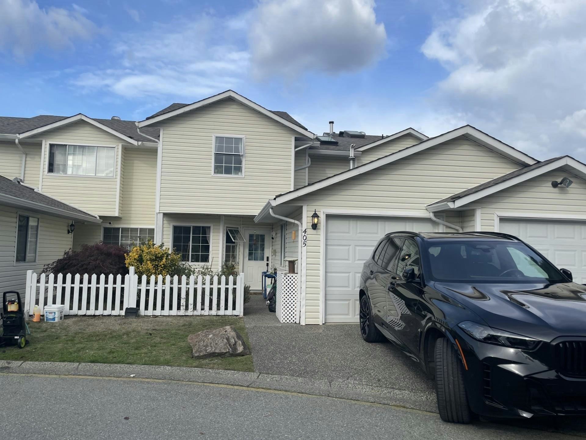 405-20675 118th Avenue, Maple Ridge, BC, V2X 0K4