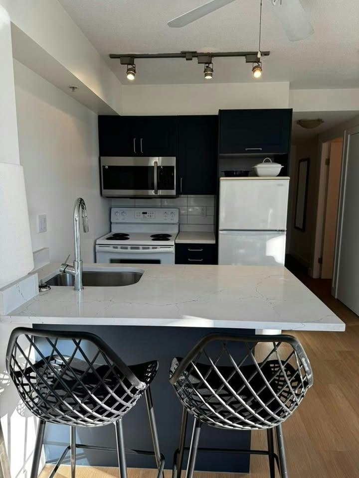 607-1889 Alberni Street, Vancouver, BC, V6G 3G7 - 2