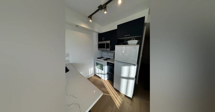 607-1889 Alberni Street, Vancouver, BC, V6G 3G7 - 3