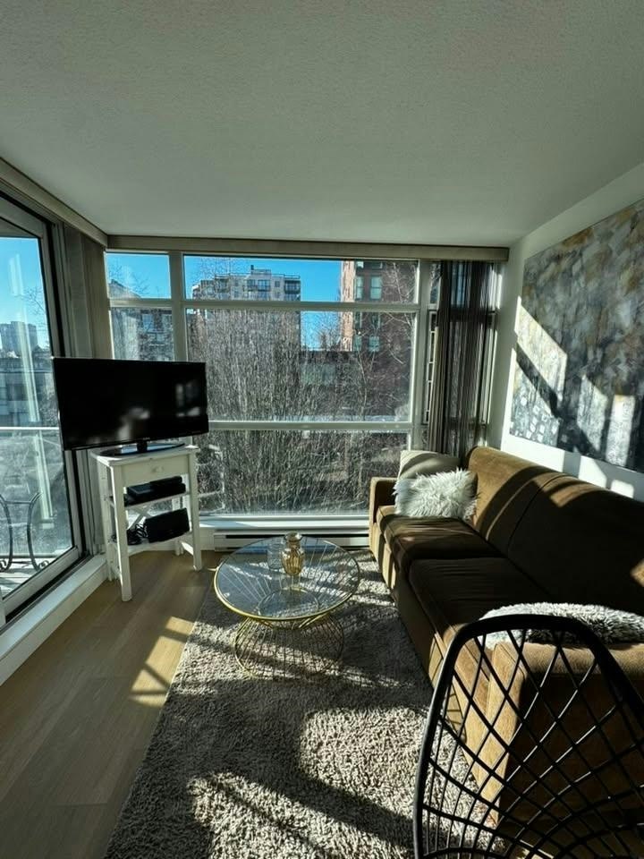 607-1889 Alberni Street, Vancouver, BC, V6G 3G7 - 4