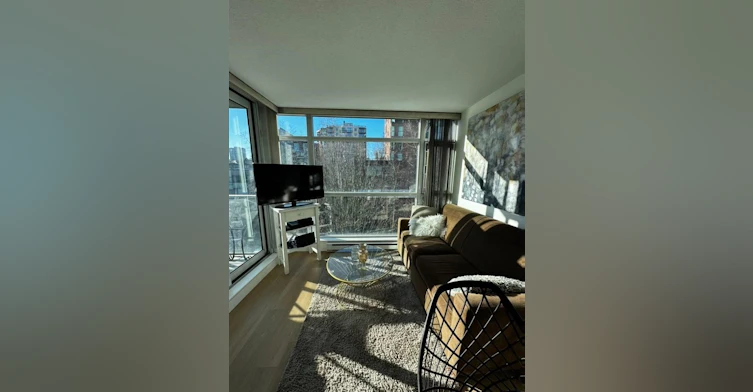 607-1889 Alberni Street, Vancouver, BC, V6G 3G7 - 4