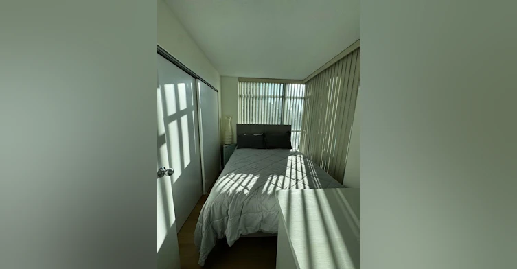 607-1889 Alberni Street, Vancouver, BC, V6G 3G7 - 8