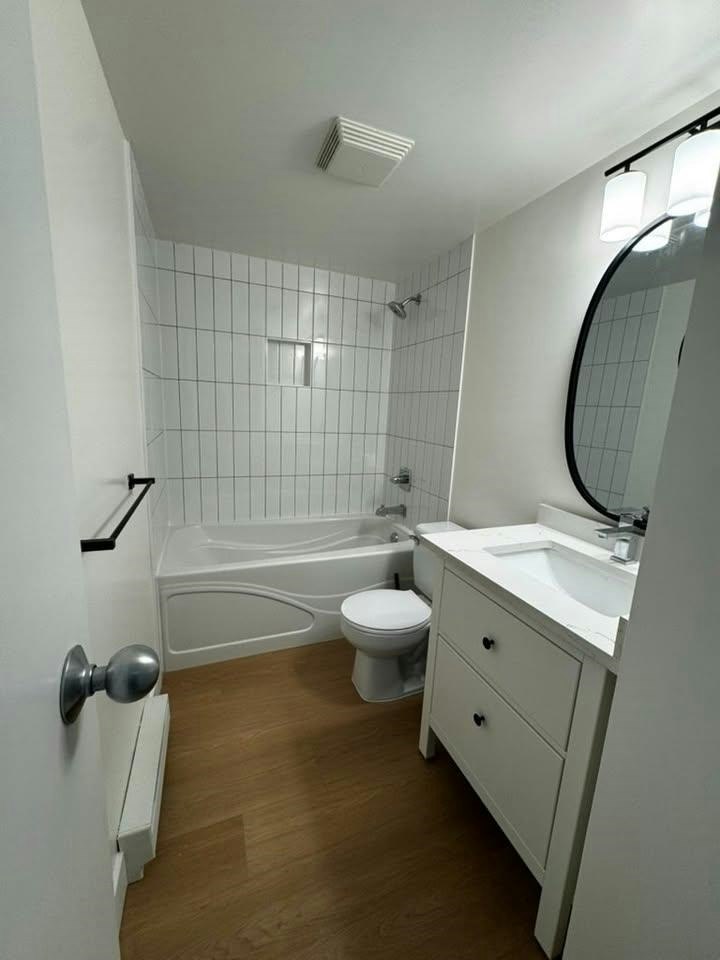 607-1889 Alberni Street, Vancouver, BC, V6G 3G7 - 9