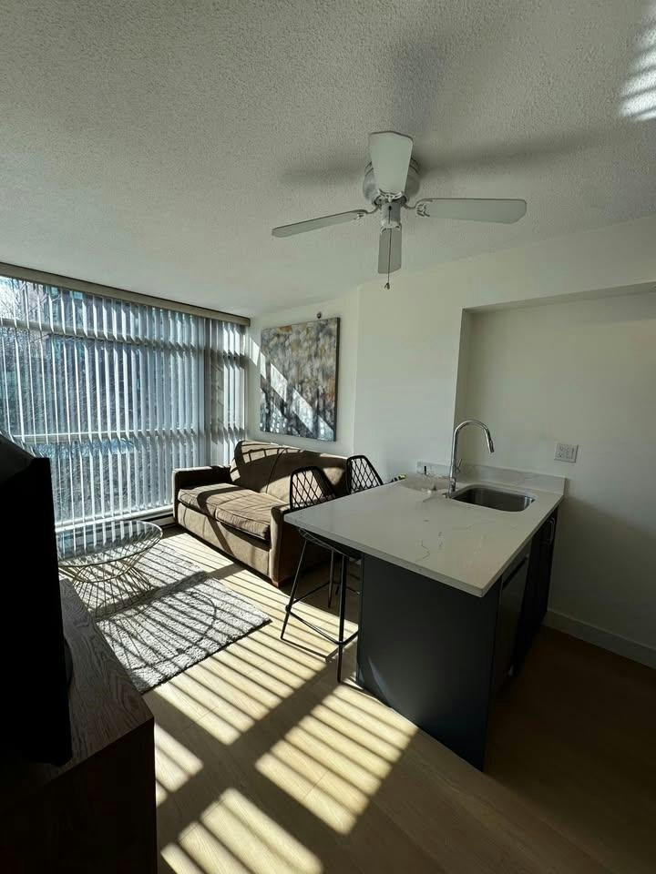 607-1889 Alberni Street, Vancouver, BC, V6G 3G7 - 5