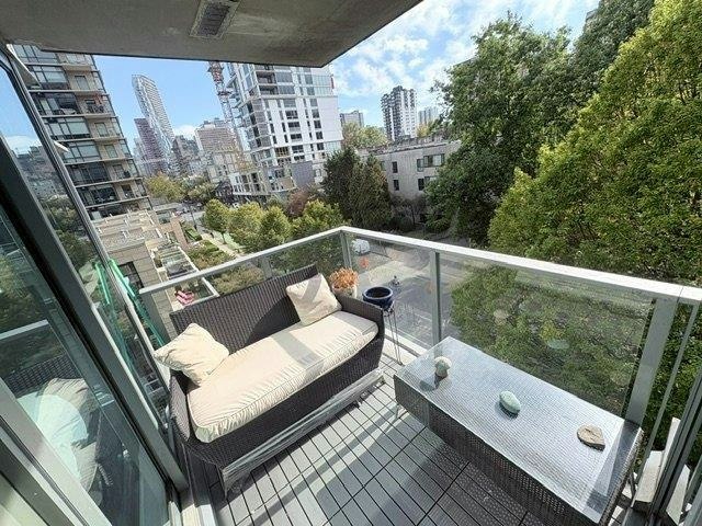 607-1889 Alberni Street, Vancouver, BC, V6G 3G7 - 7