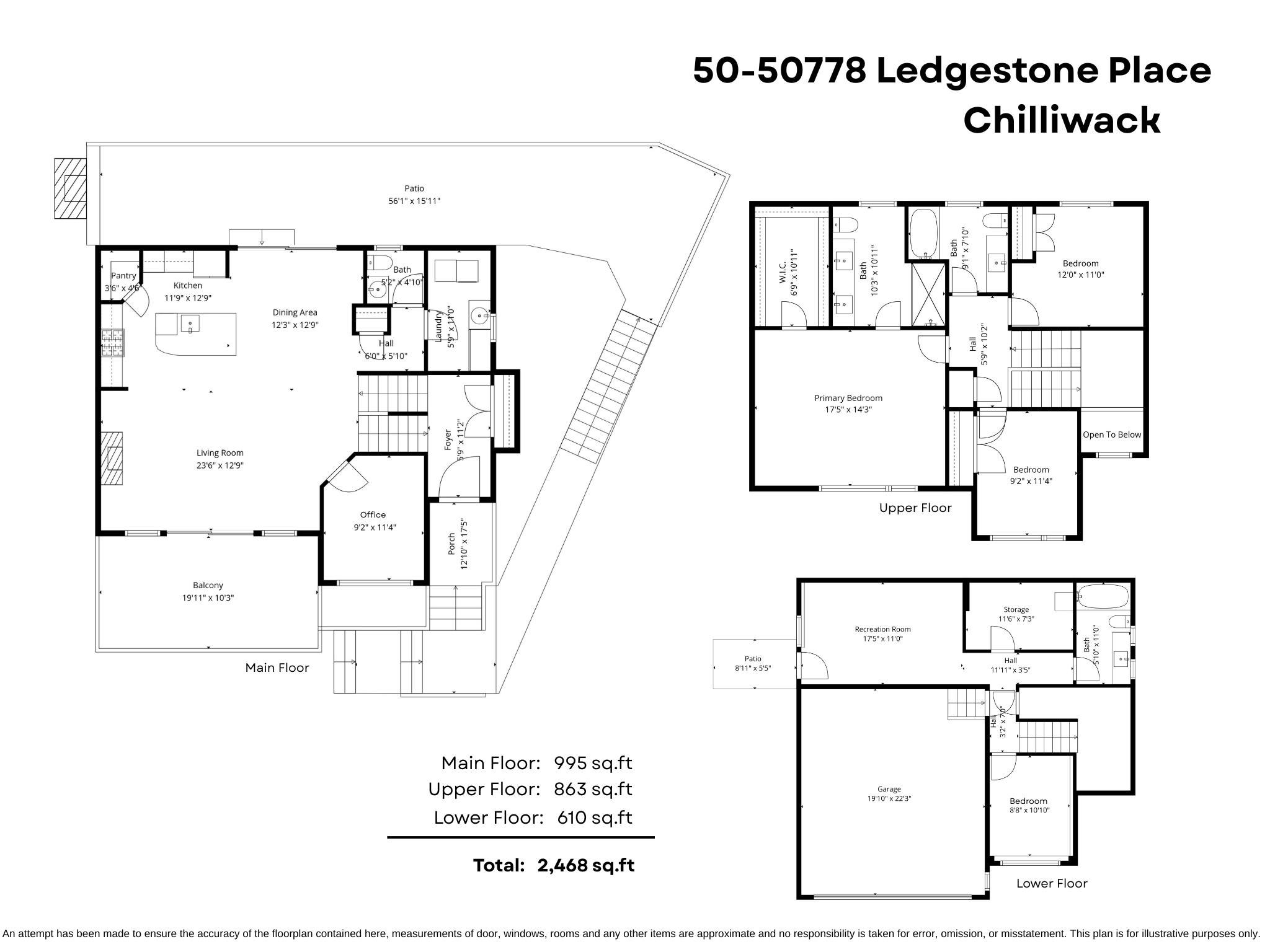 50-50778 Ledgestone Place - 5