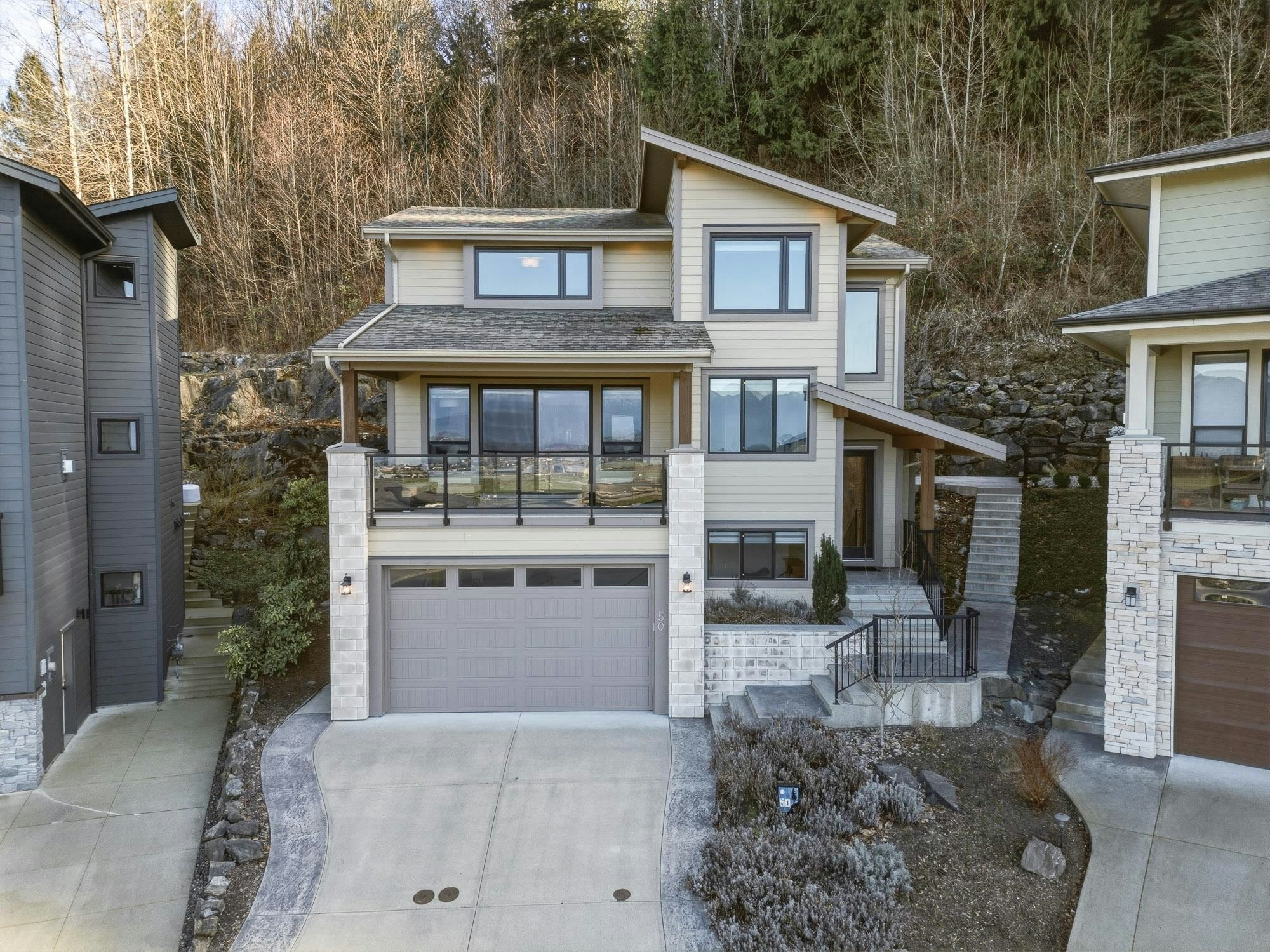 50-50778 Ledgestone Place, Chilliwack, BC, V2P 0E7