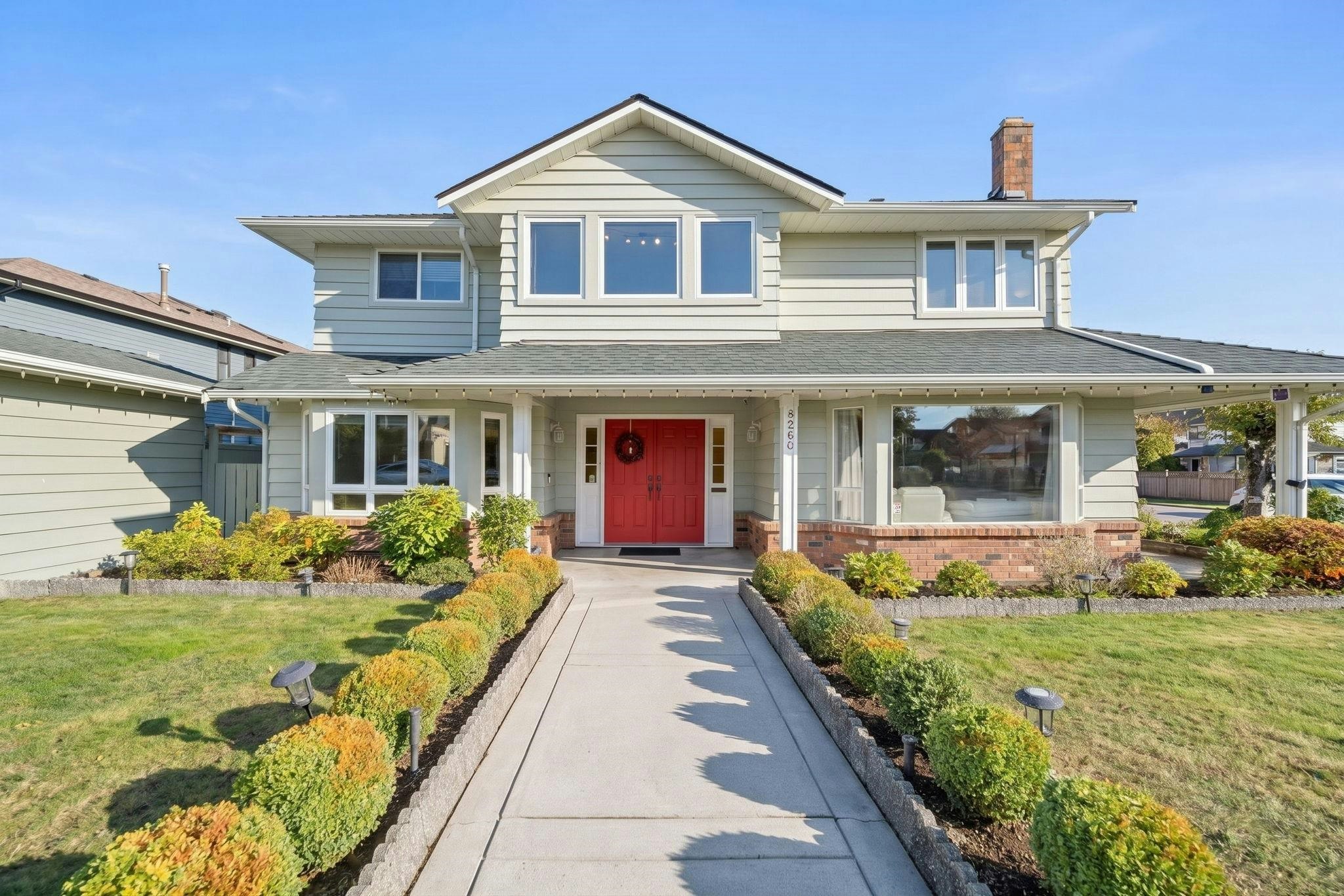 8260 Aspin Drive, Richmond, BC, V6Y 3B8