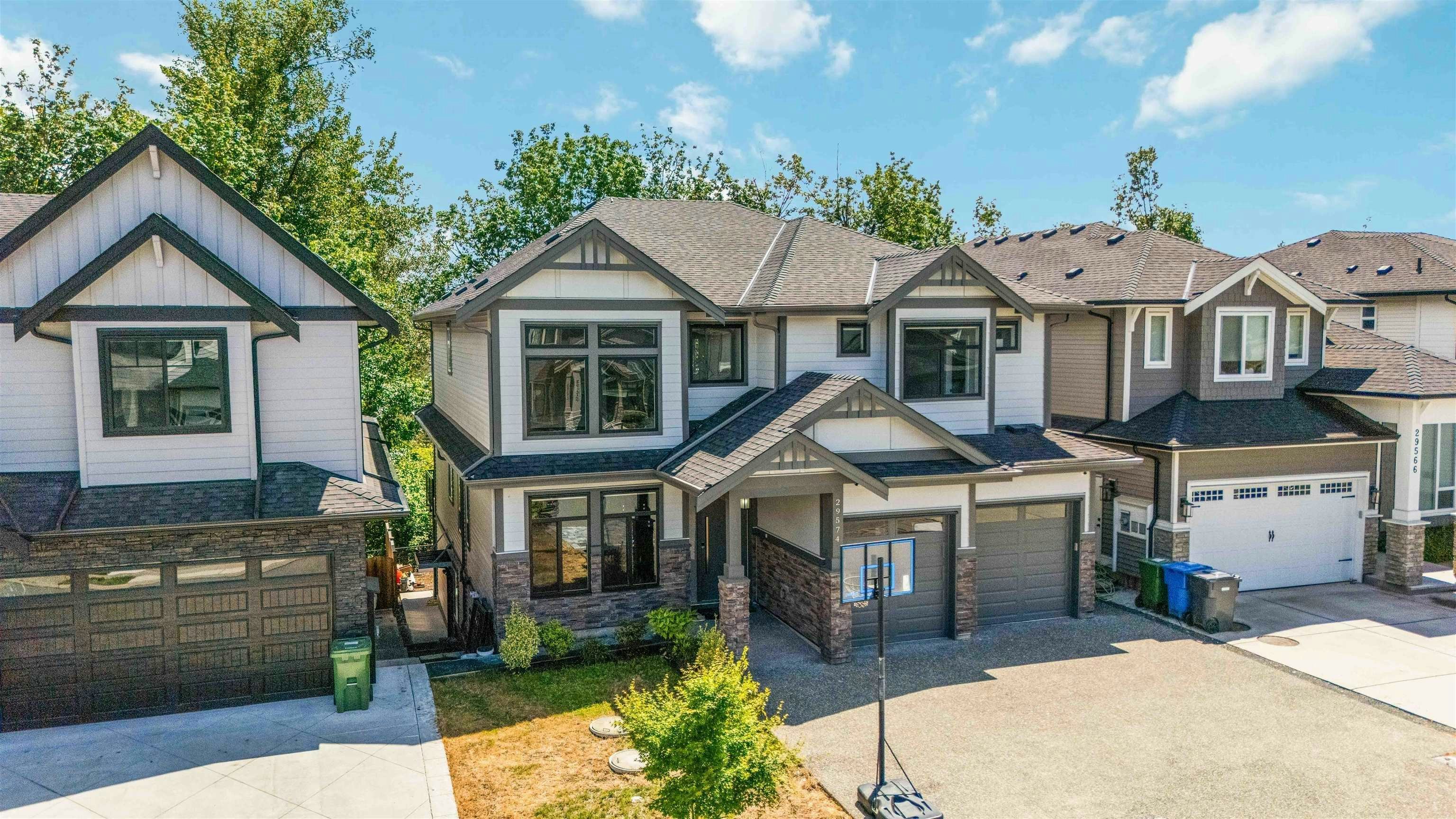 29574 Corvina Court, Abbotsford, BC, V4X 0A6
