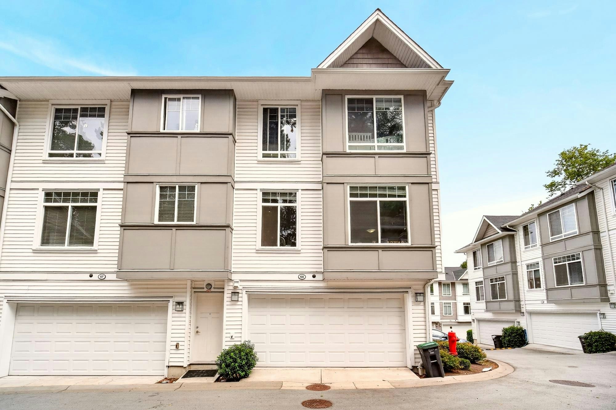 68-11267 133 Street, Surrey, BC, V3R 0E3