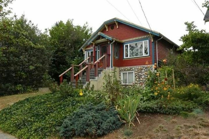 441 Fader Street, New Westminster, BC, V3L 3T2