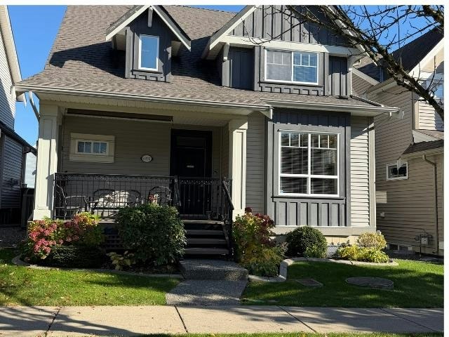 6970 195a Street, Surrey, BC, V4N 5Z2