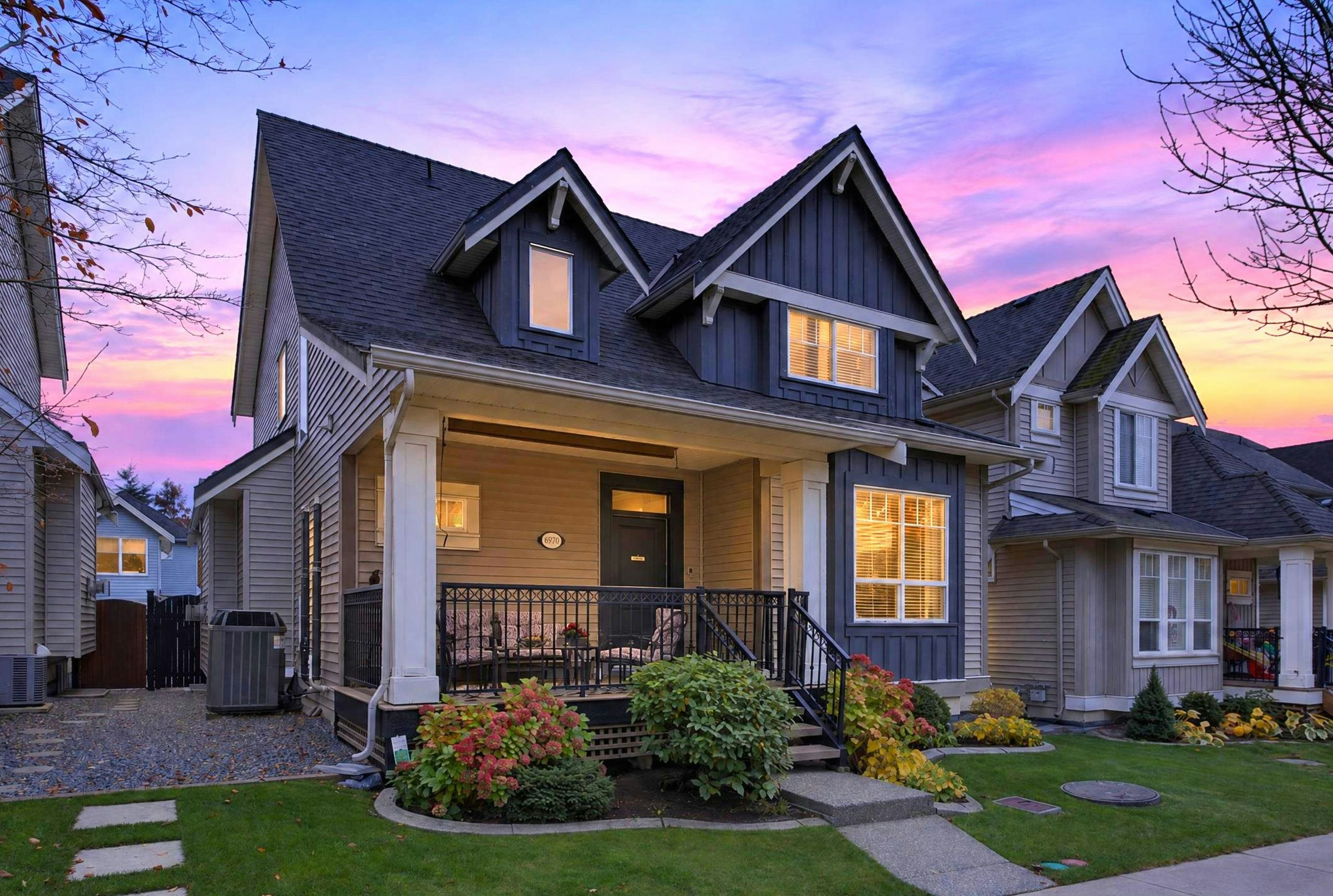 6970 195a Street, Surrey, BC, V4N 5Z2