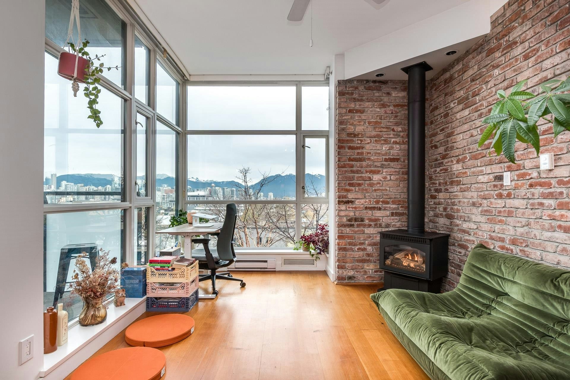 316-2515 Ontario Street, Vancouver, BC, V5T 4V4